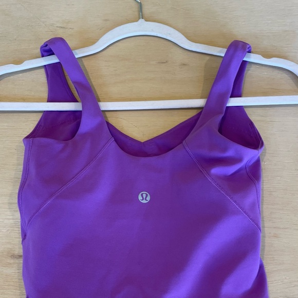 Lululemon align tank - Picture 2 of 2